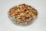 Flockenmischung - Gemüse - Mix 1000g